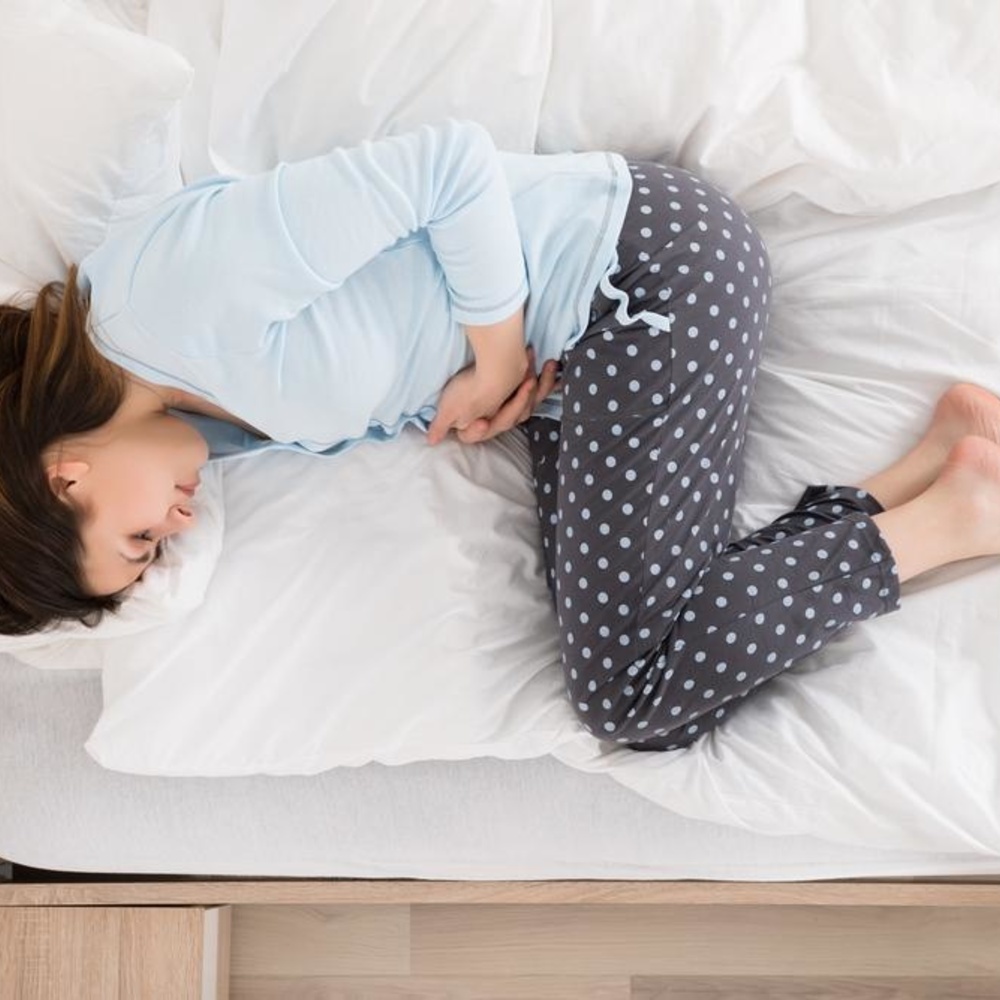 ما هي أمراض الرحم وما هي أعراضها