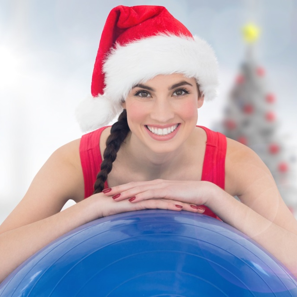 نصائح للتخلص من الوزن الزائد خلال موسم الاعياد