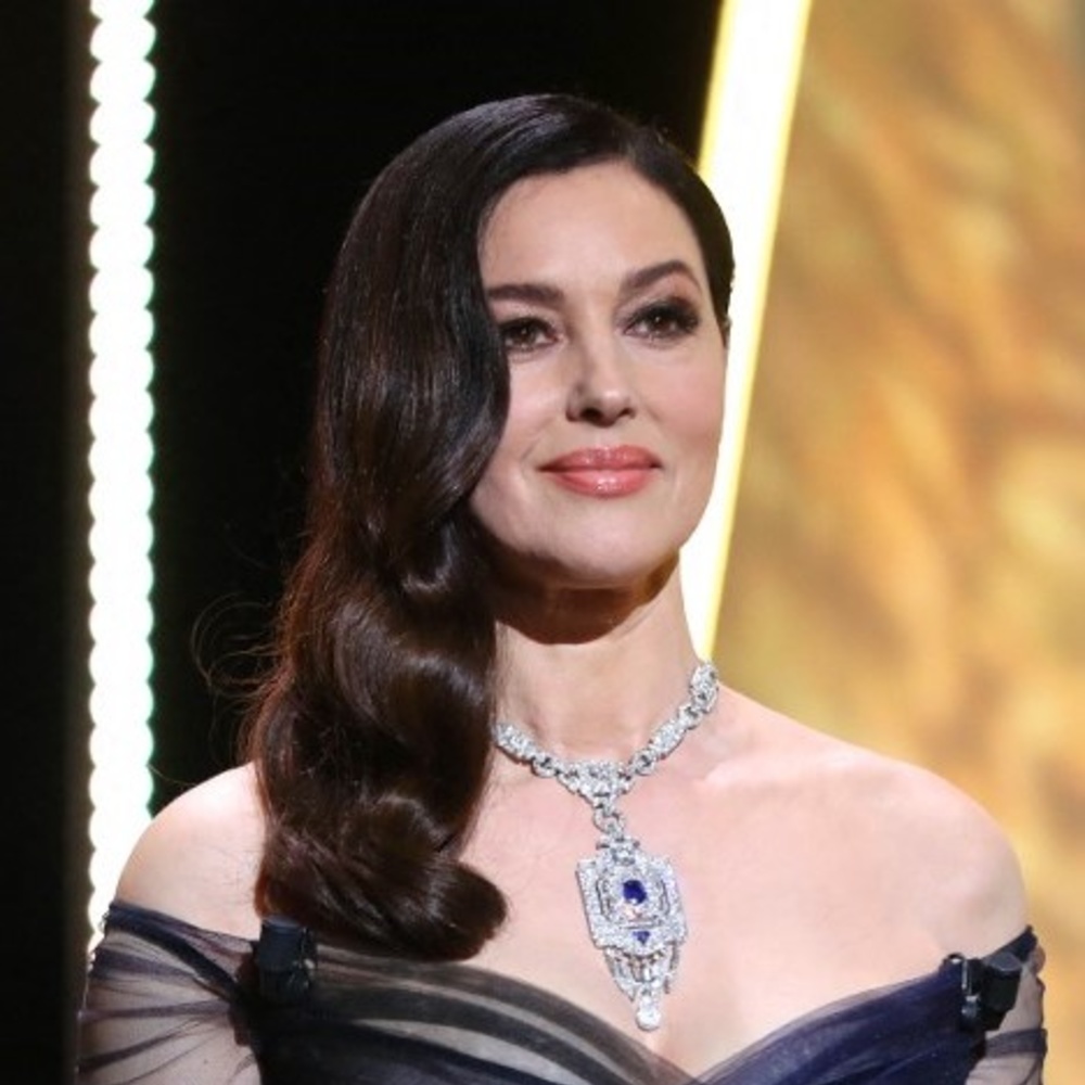 مونيكا بيلوتشي