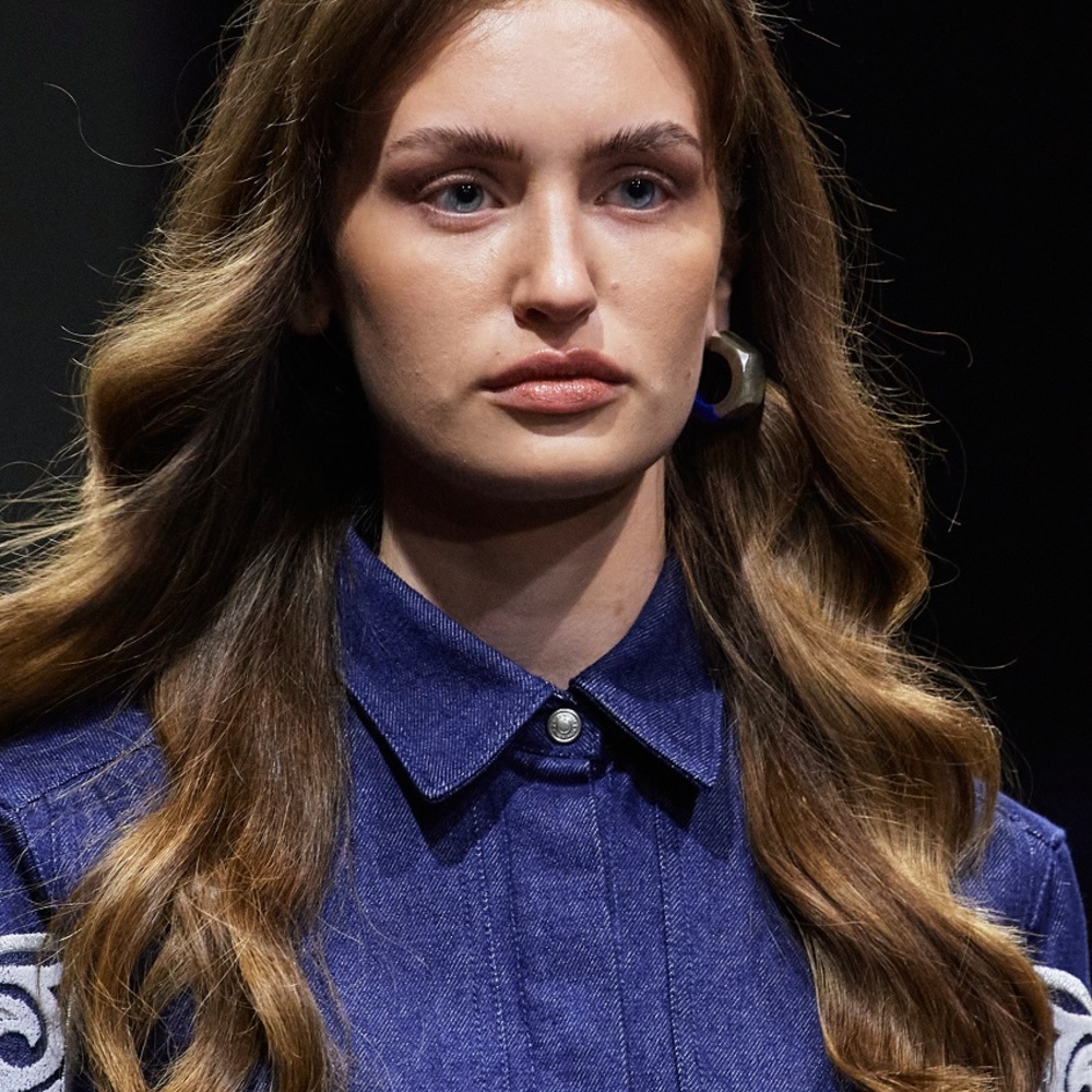  تسريحات راقية لصاحبات الشعر الخفيف بمناسبة راس السنة 2023