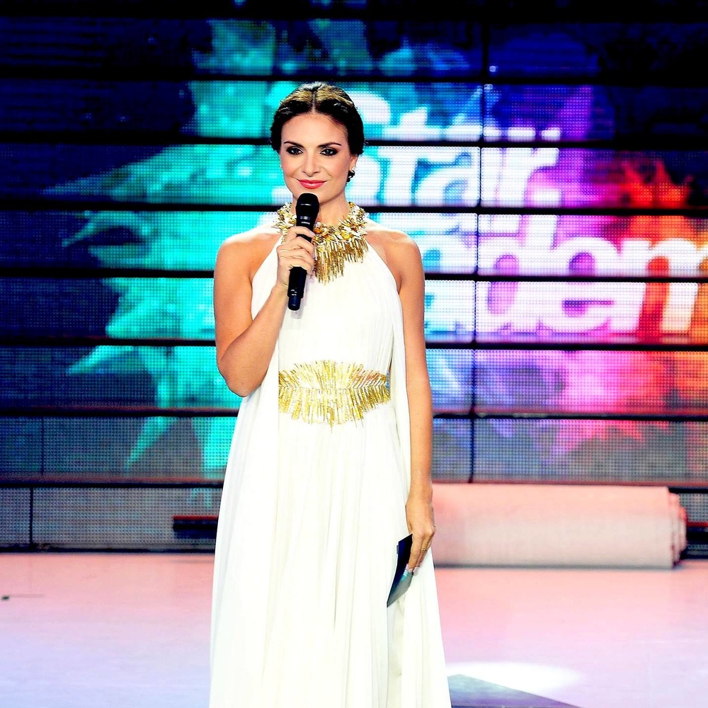 هيلدا خليفة