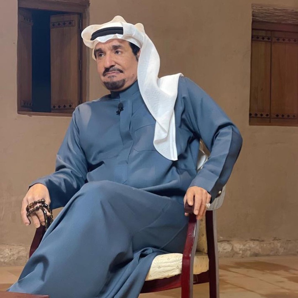 عبد الله السدحان