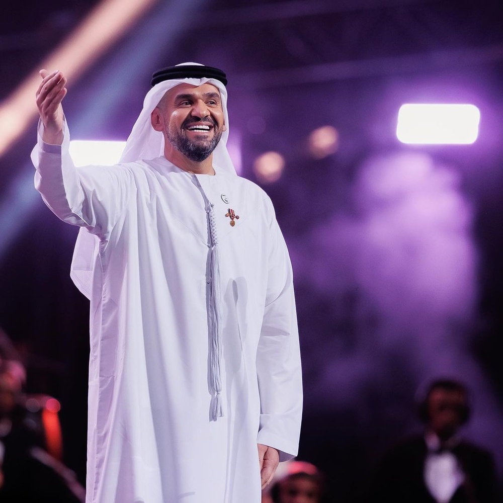 حسين الجسمي