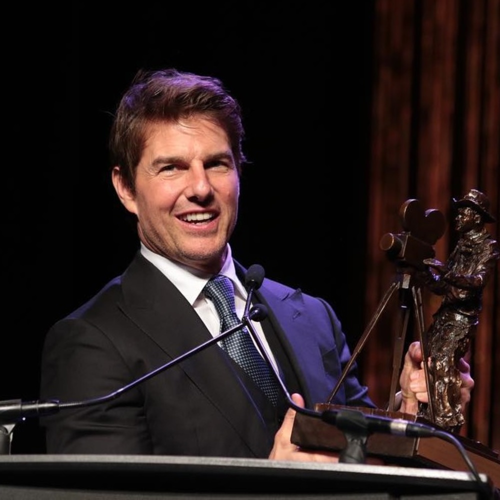 توم كروز Tom Cruise