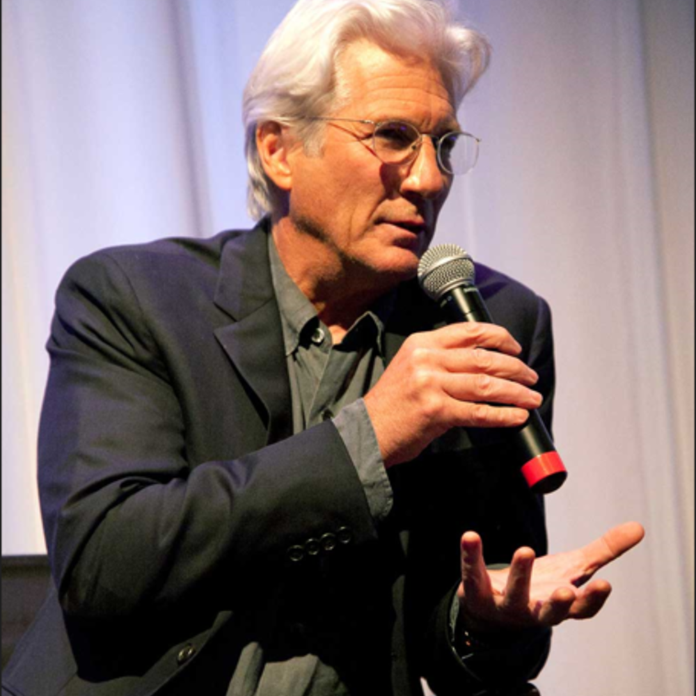 ريتشارد جير