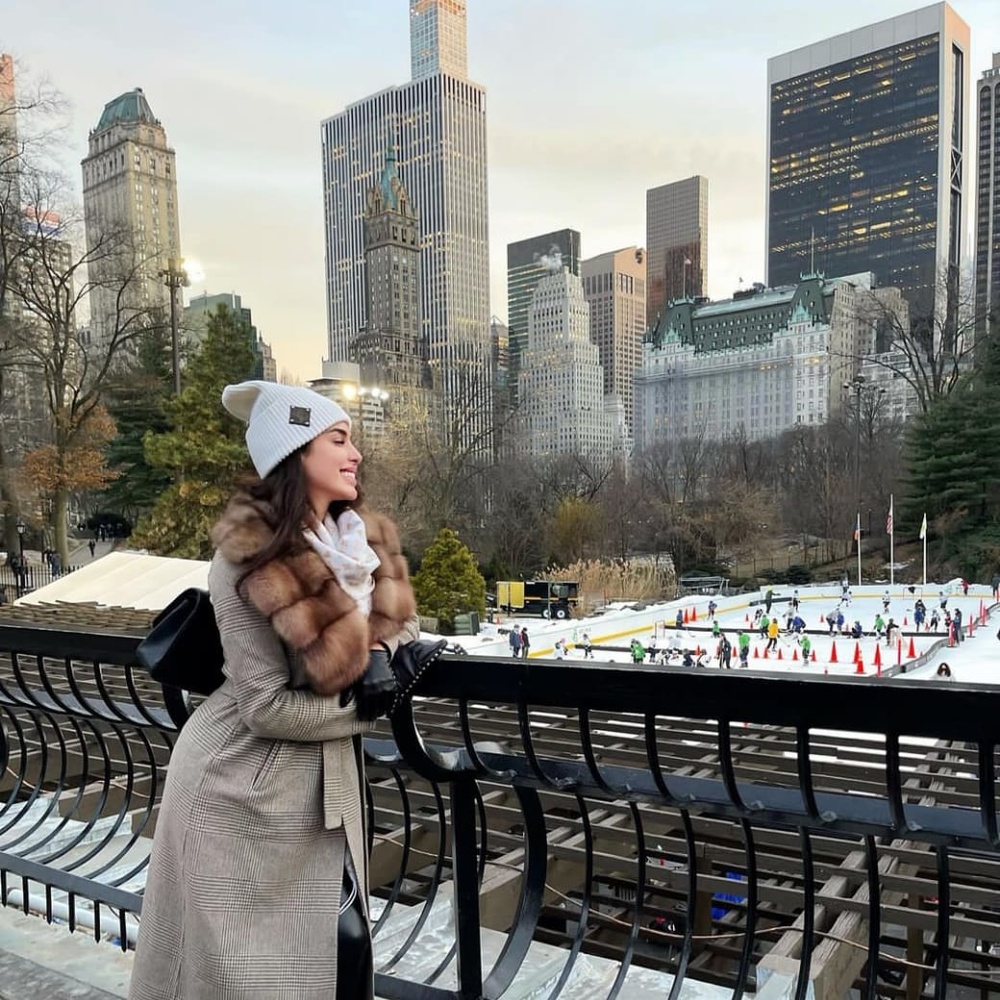 ياسمين صبري