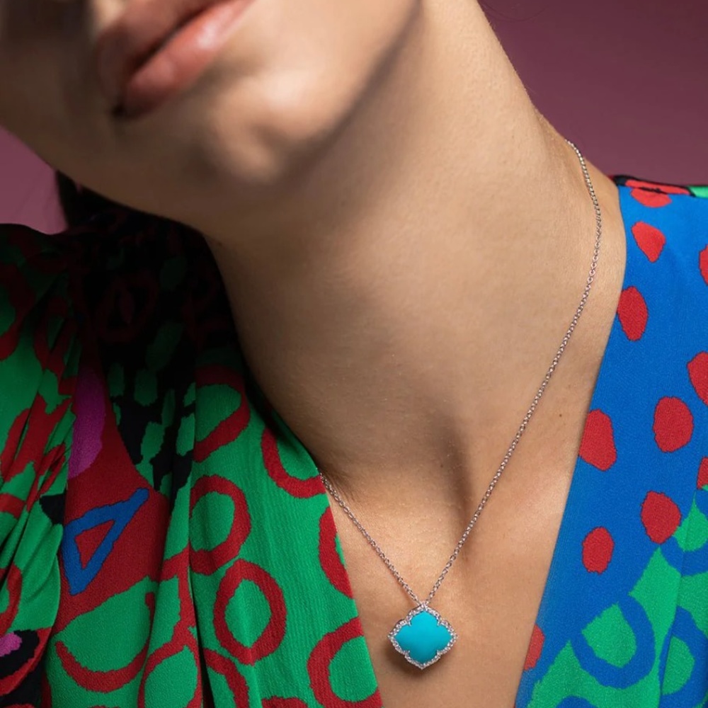 قلادة من PIRANESI من موقع MARISSA