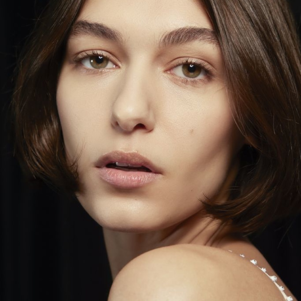 ماسك القهوة الليلي لشد البشرة المترهلة قبل راس السنة 2023