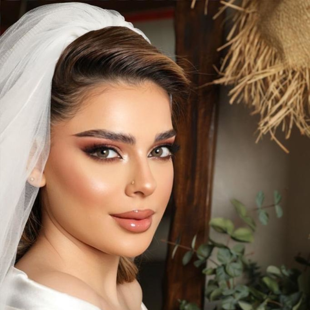 تصوير العرايس من فريق ريوان الرياض للتصوير