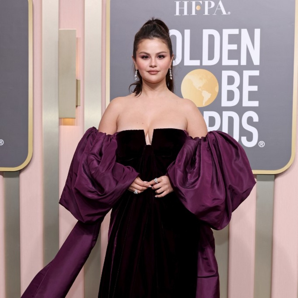 سيلينا جوميز 