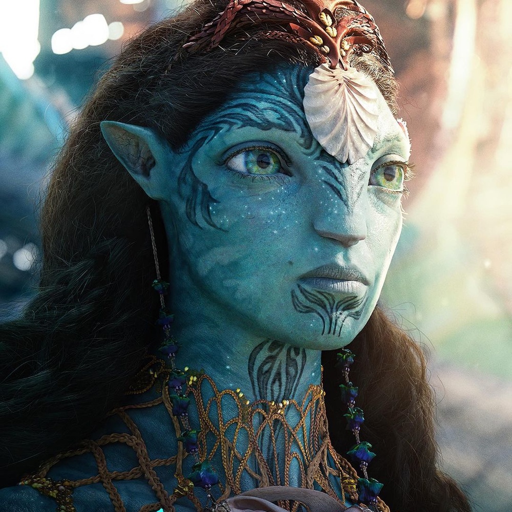 فيلم "Avatar: The Way Of Water"