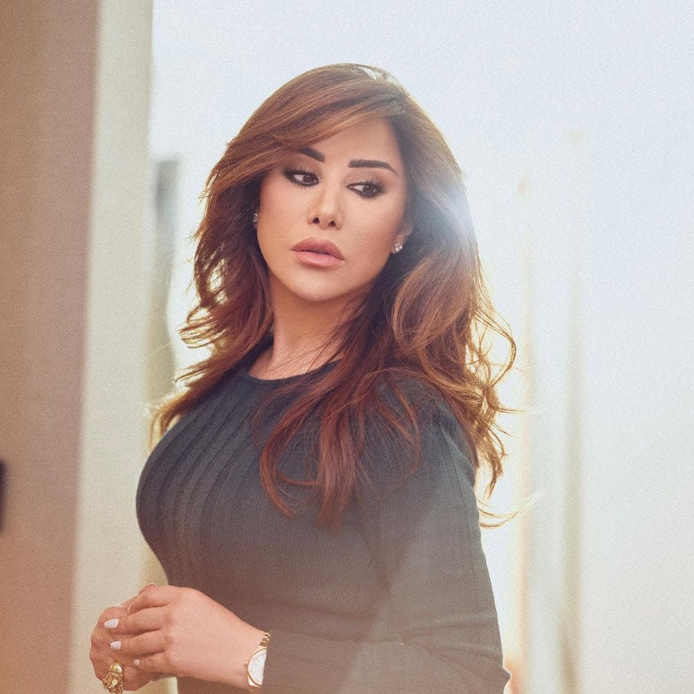 نجوى كرم
