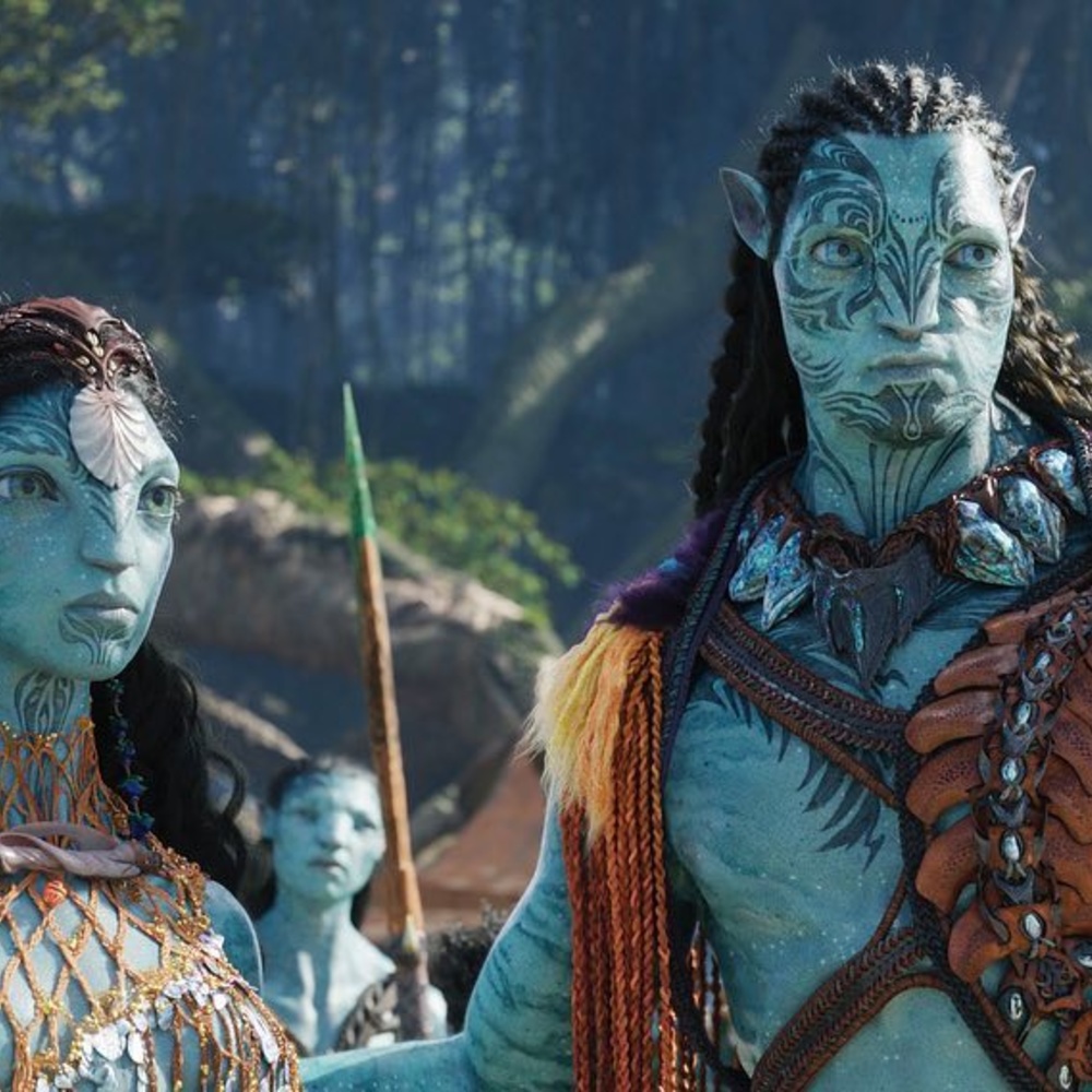 فيلم "Avatar 2"