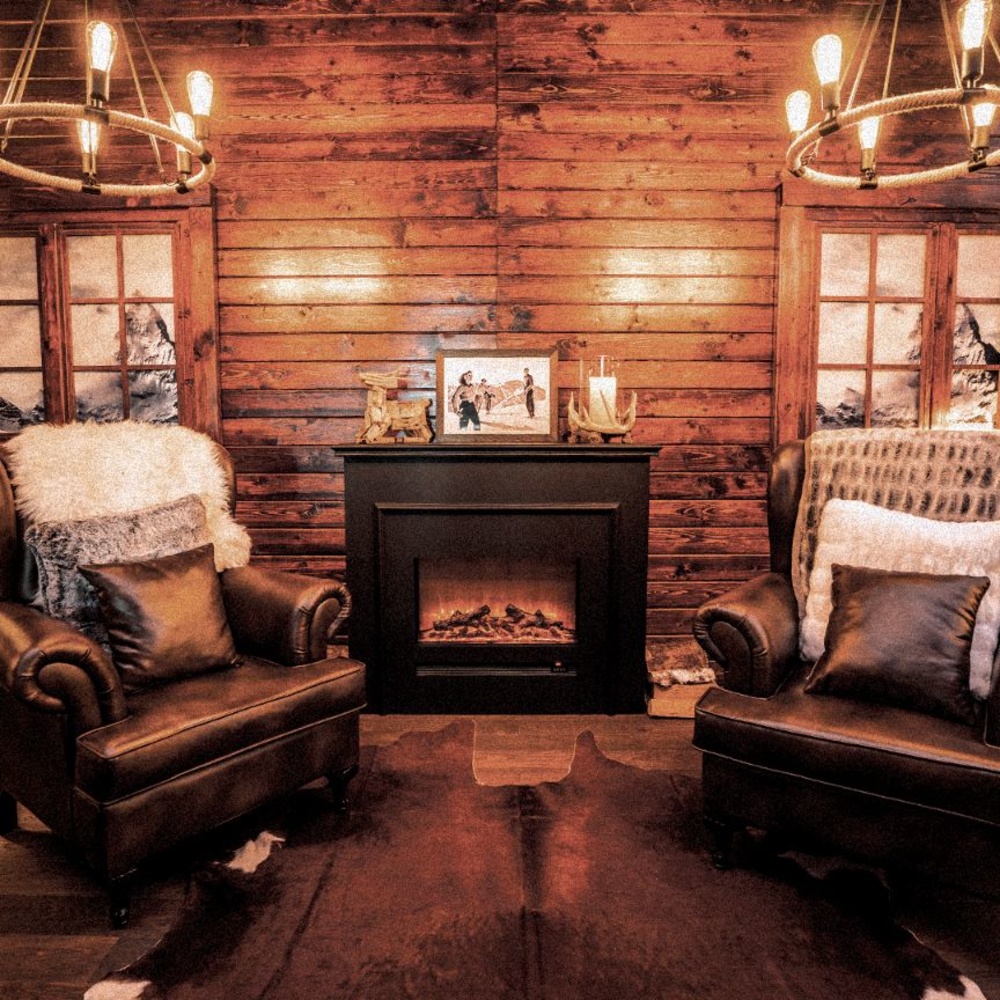 مطعم تويغي باي لا كانتين يستحضر أجواء الشتاء الراقية من جبال الألب إلى دبي