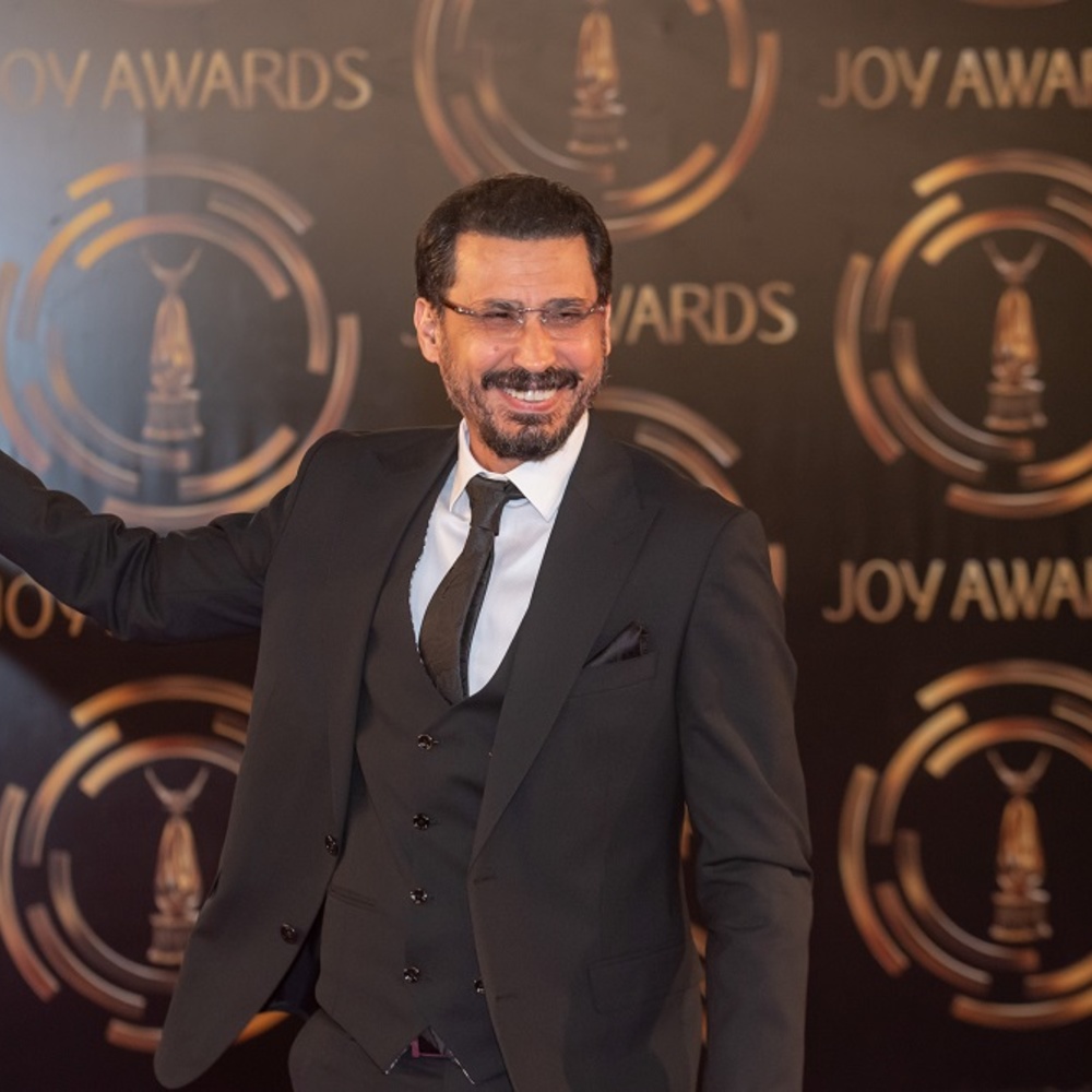 احمد عيد
