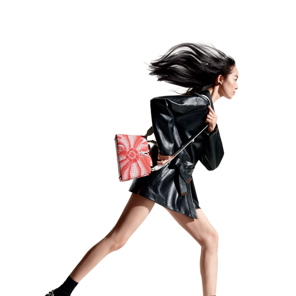 جلسة تصويرية خاصة بـ"هي" تحت عنوان "انطلاقة جديدة"