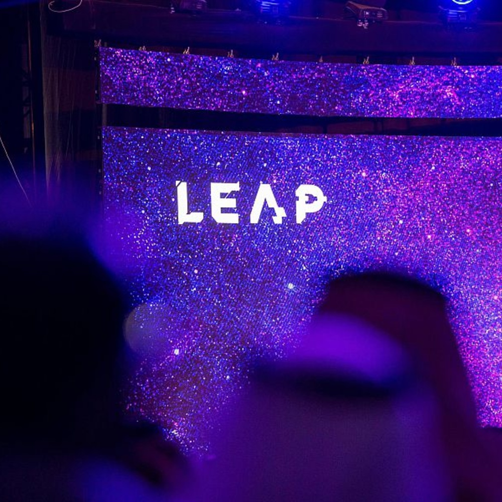 أبرز 10 معلومات عن انطلاق المؤتمر التقني الأضخم عالميا ليب LEAP في الرياض