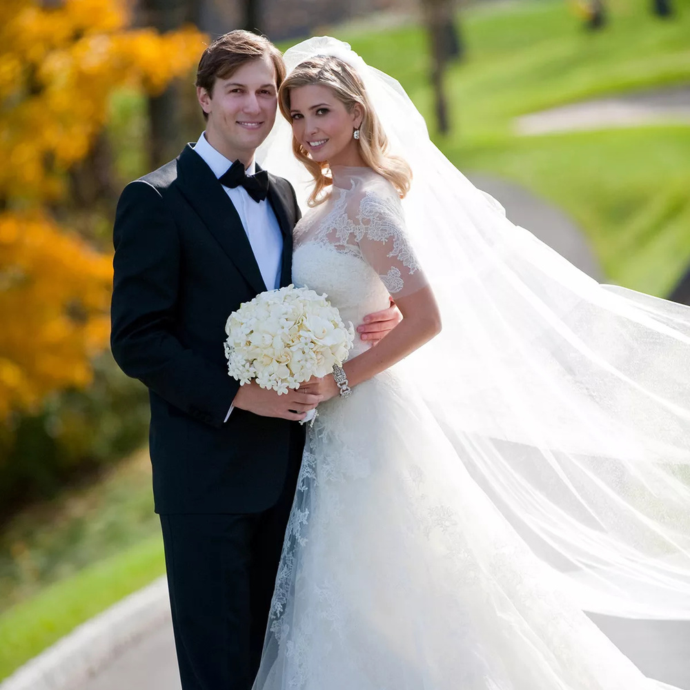 إيفانكا ترامب Ivanka Trump