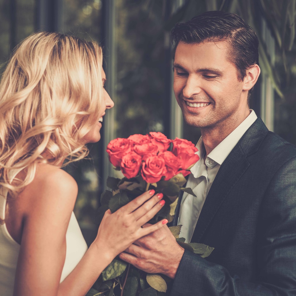 المواعدة في سن الثلاثينة قد تكون بداية لحياة سعيدة مع النضج واكتساب خبرة كبيرة في الحياة