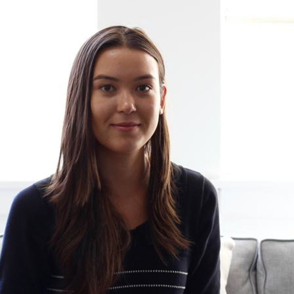 تعرفي على قصة سيدة أسست شركة قيمتها ١ مليار دولار بدأتها لحل مشكلة شخصية