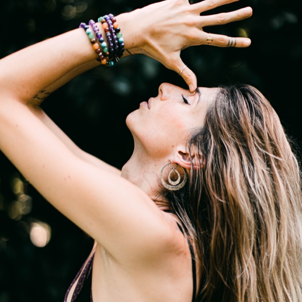 كنوز التأمل لحياة أفضل ... اجعليها حليفتك لإمداد طاقتك بالإيجابية دومًا