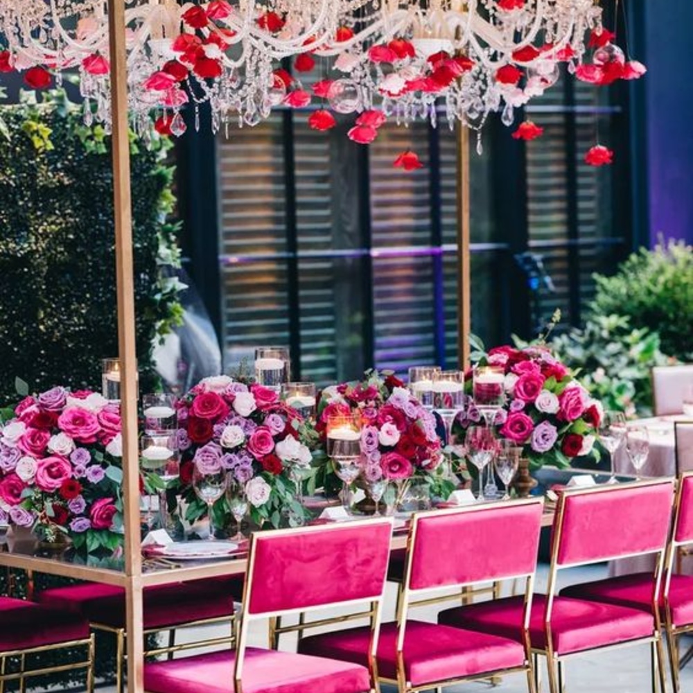 صيحة Barbiecore لعام 2023