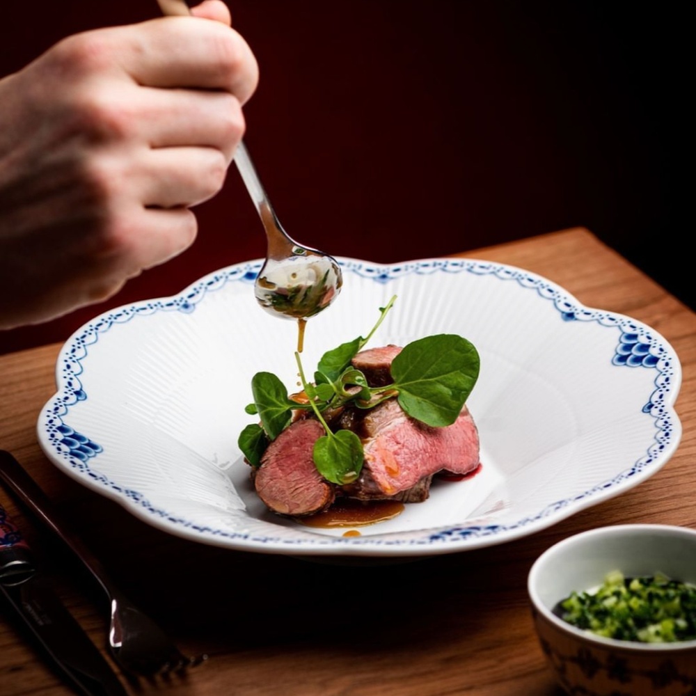 مطاعم جديدة يُتوقع افتتاحها في نخلة جميرا خلال العام 2023