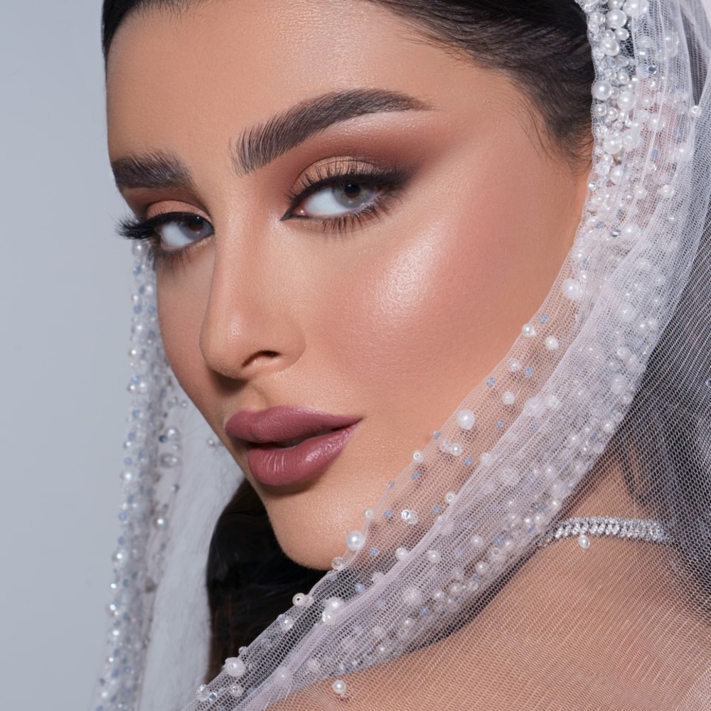 خبيرة التجميل زينب بركات تحذر العروس من الوقوع في هذه الأخطاء قبل الزفاف
