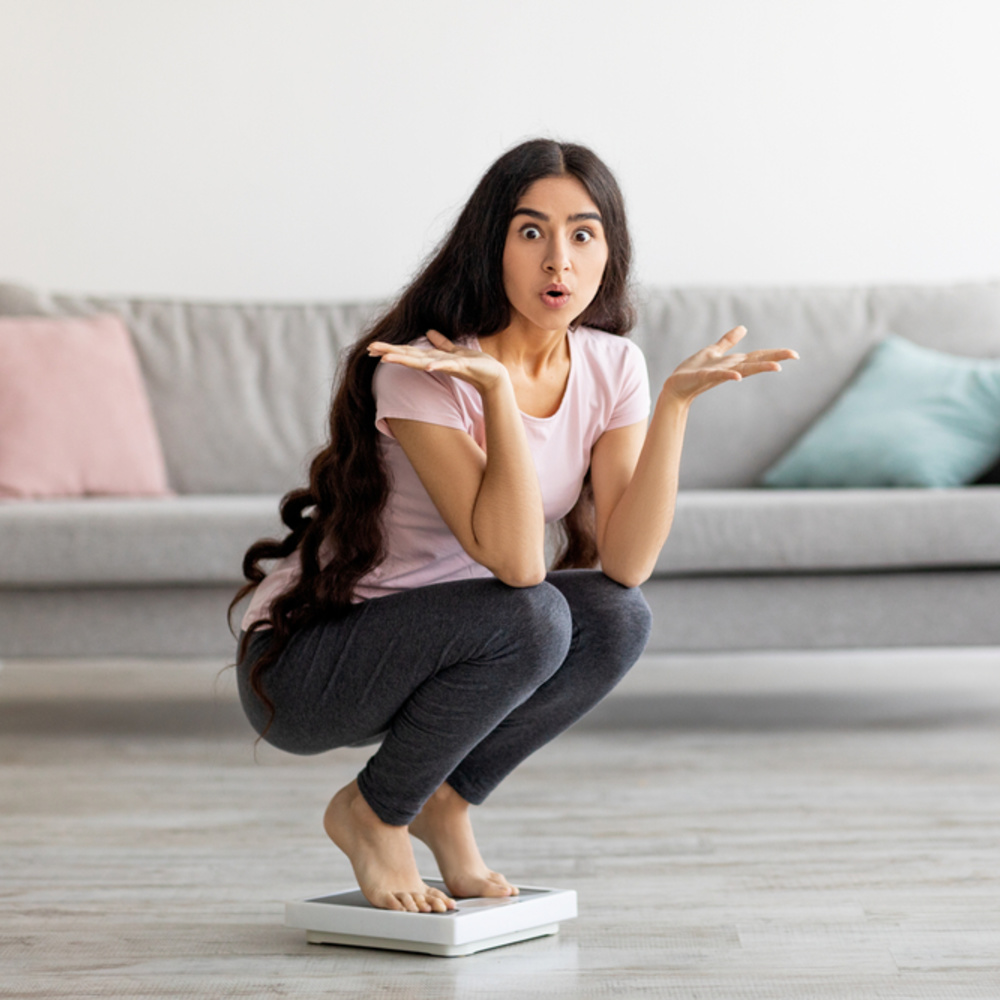هذه العادات تجنبك استعادة الوزن المفقود