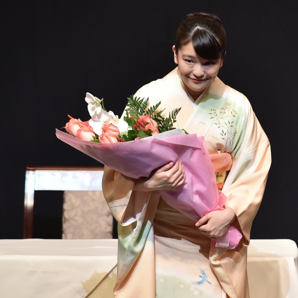  الأميرة السابقة ماكو 