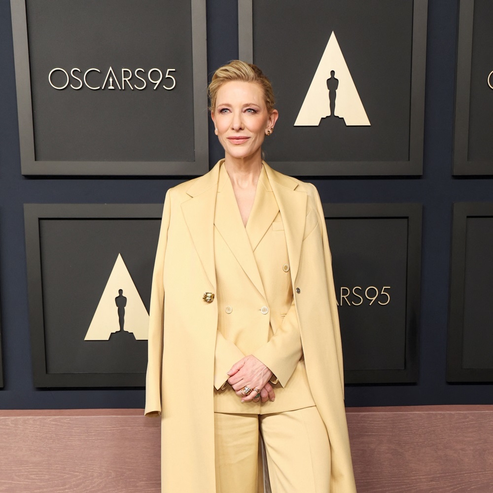 كيت بلانشيت