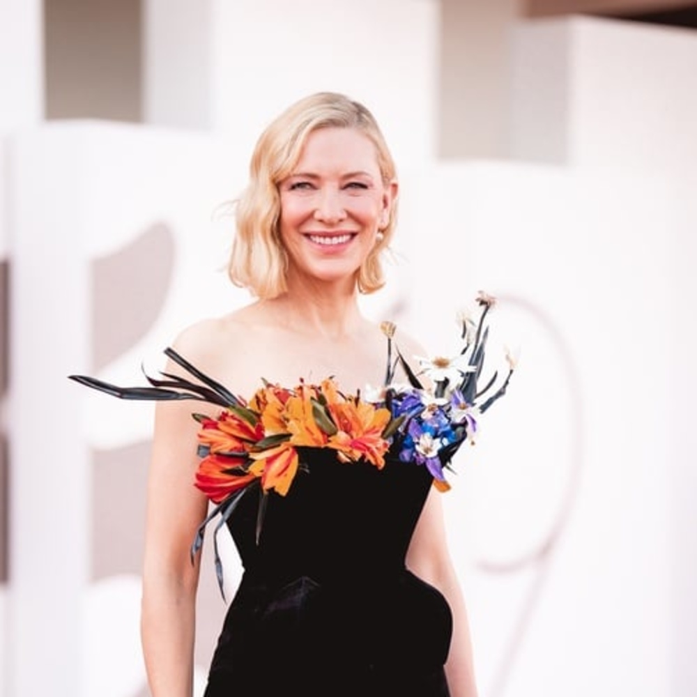 "Tár" لـ كيت بلانشيت.. المرأة القوية لا تجسدها سوى فنانة قوية مثلها