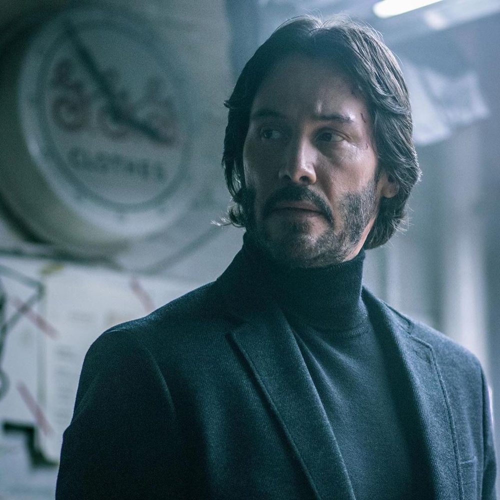  John Wick: Chapter 4