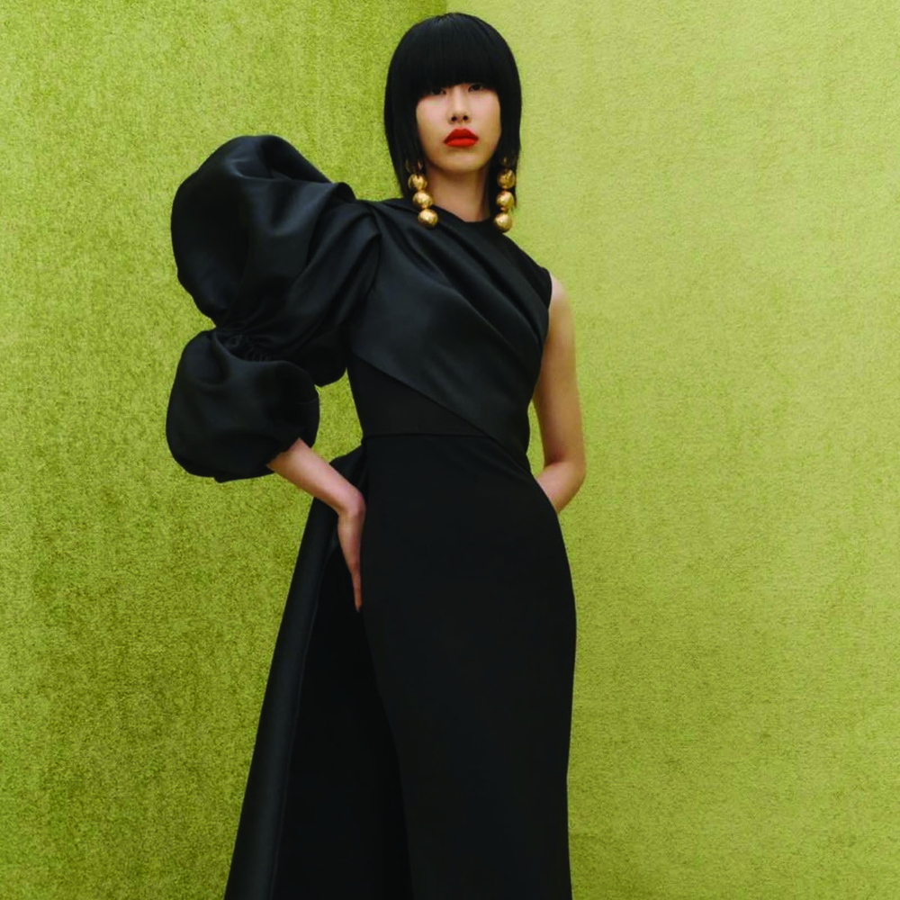 مفهوم استئجار الأزياء يحقق ثورة في مجال تجارة التجزئة 