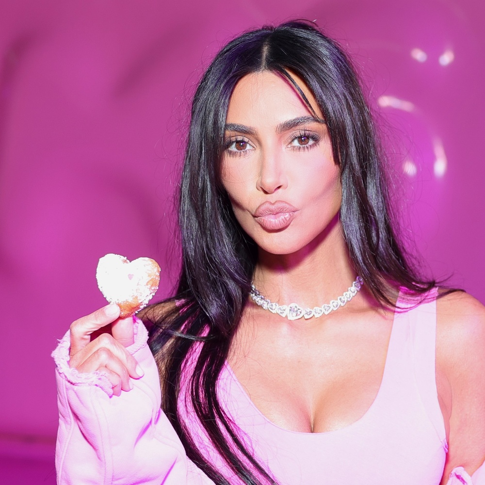 كيم كارداشيان  Kim Kardashian