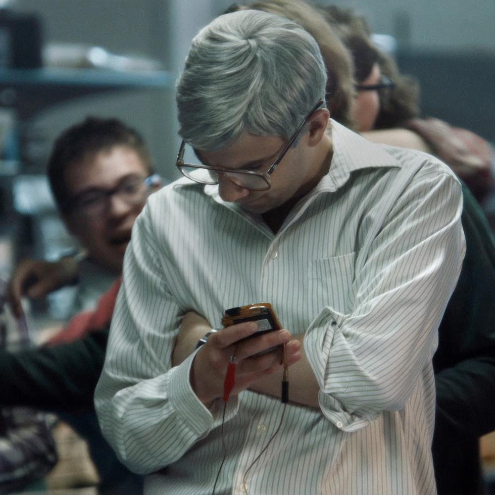 رسالة مهرجان برلين- "Blackberry".. أن تفشل في صناعة فيلم يتحدث عن الفشل