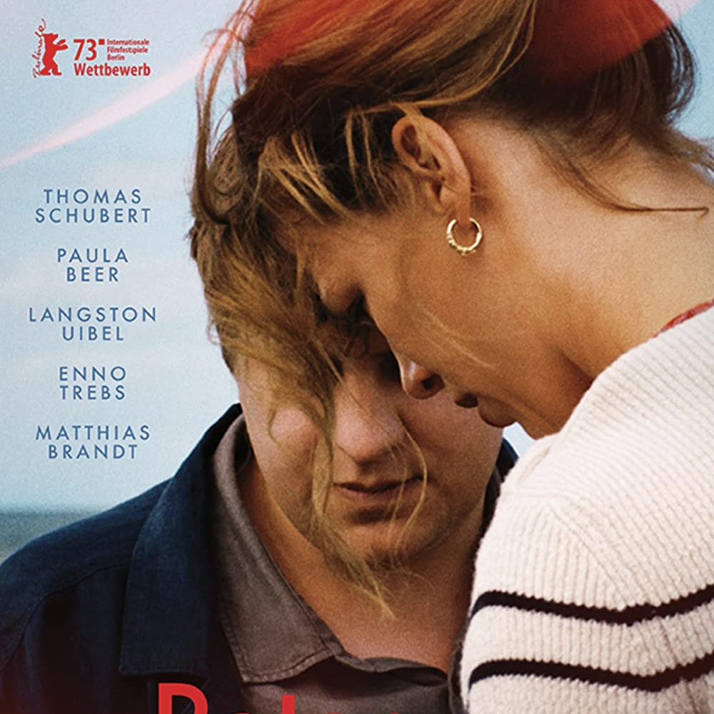 فيلم ”Afire“