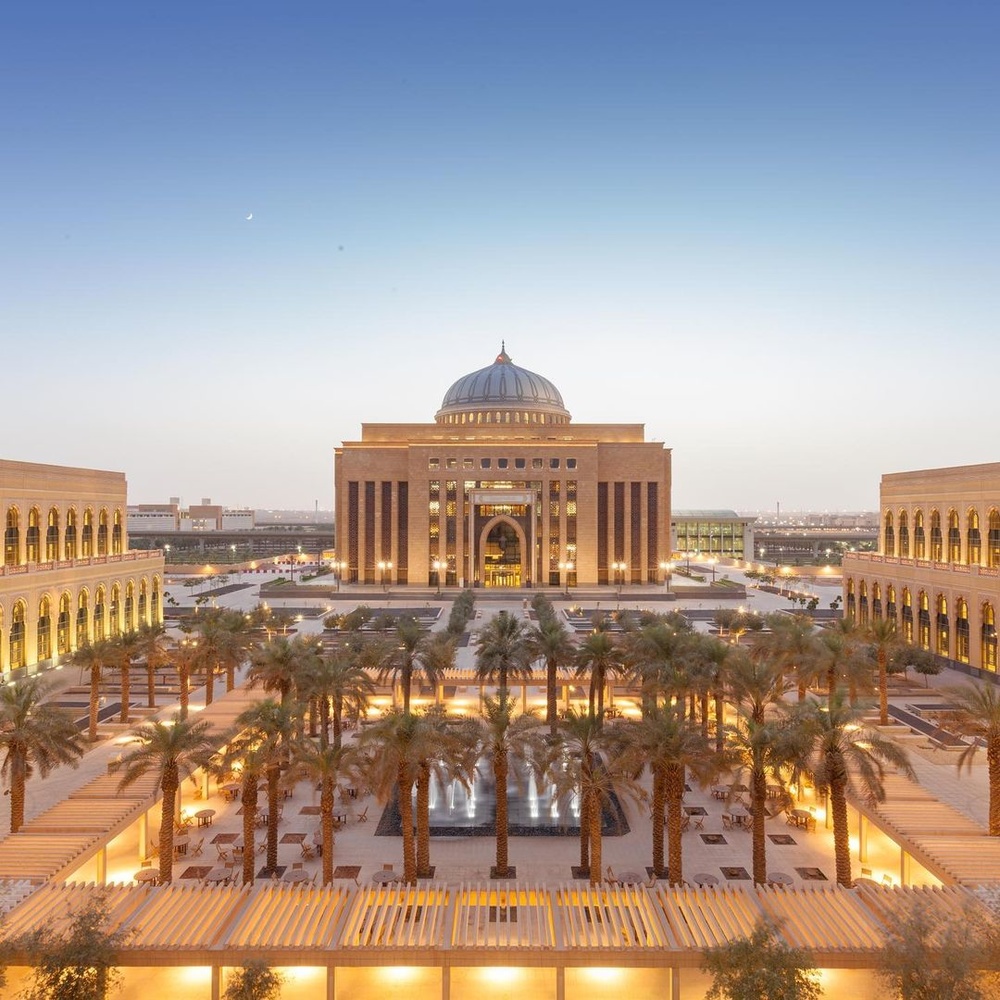 أطلق اسم الأميرة نورة بنت عبدالرحمن على أكبر جامعة للبنات في العالم