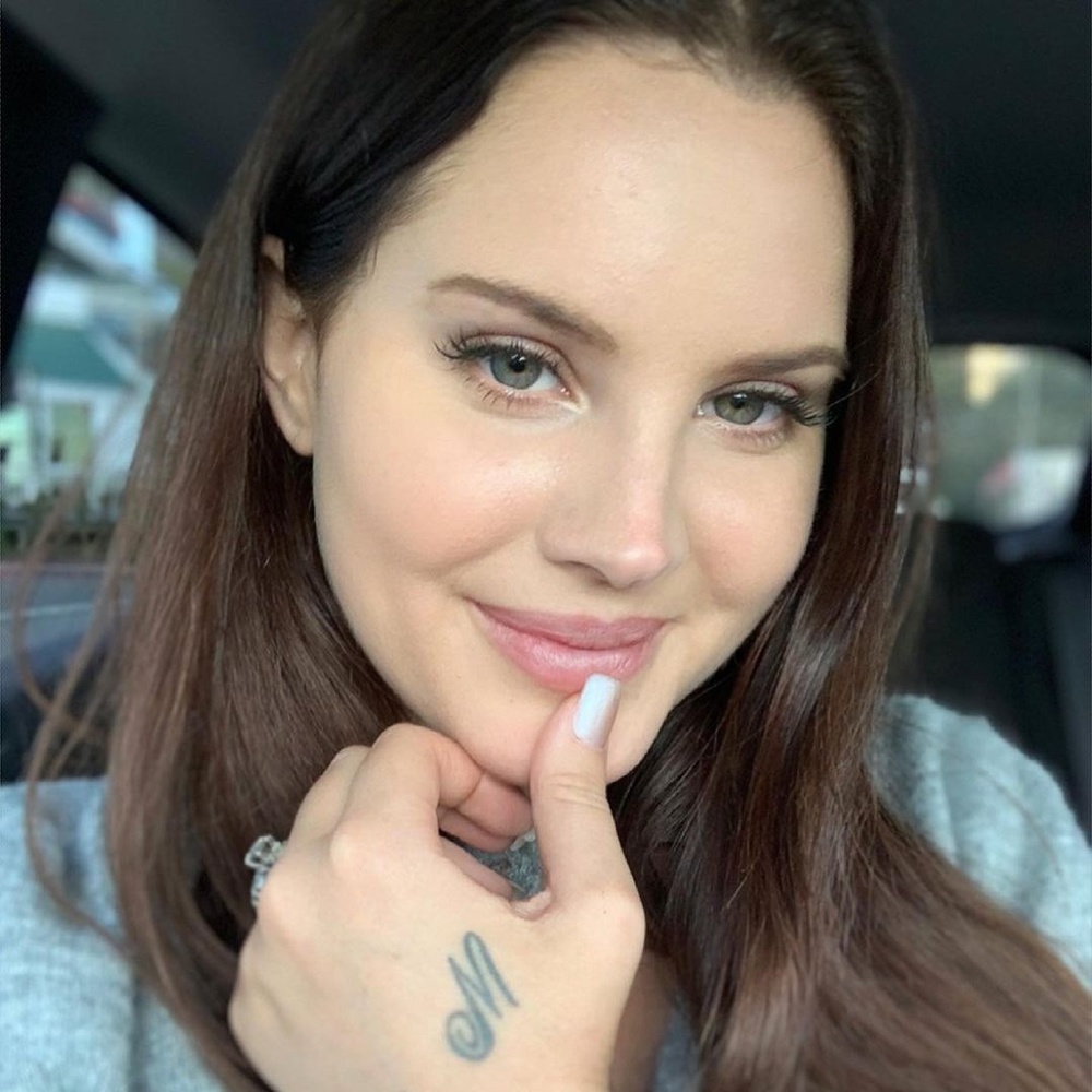 لانا ديل راي