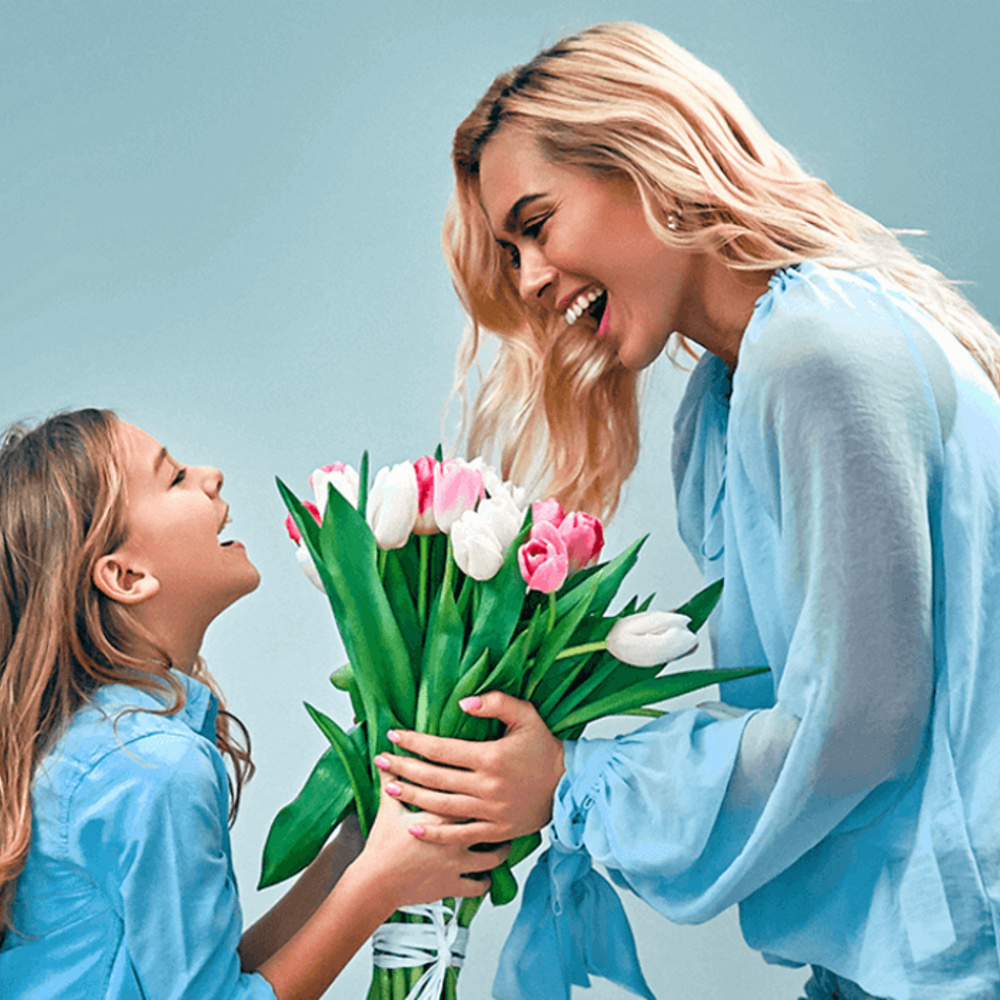 مجموعة أنشطة ممتعة للاحتفال بعيد الأم هذا العام