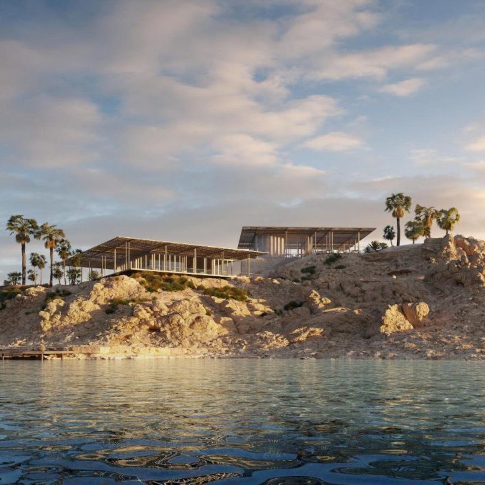 منتجع روزوود أمالا وجهة سياحية فاخرة تدمج جمال الهندسة المعمارية بالمناظر الطبيعية وروعة ساحل البحر الأحمر