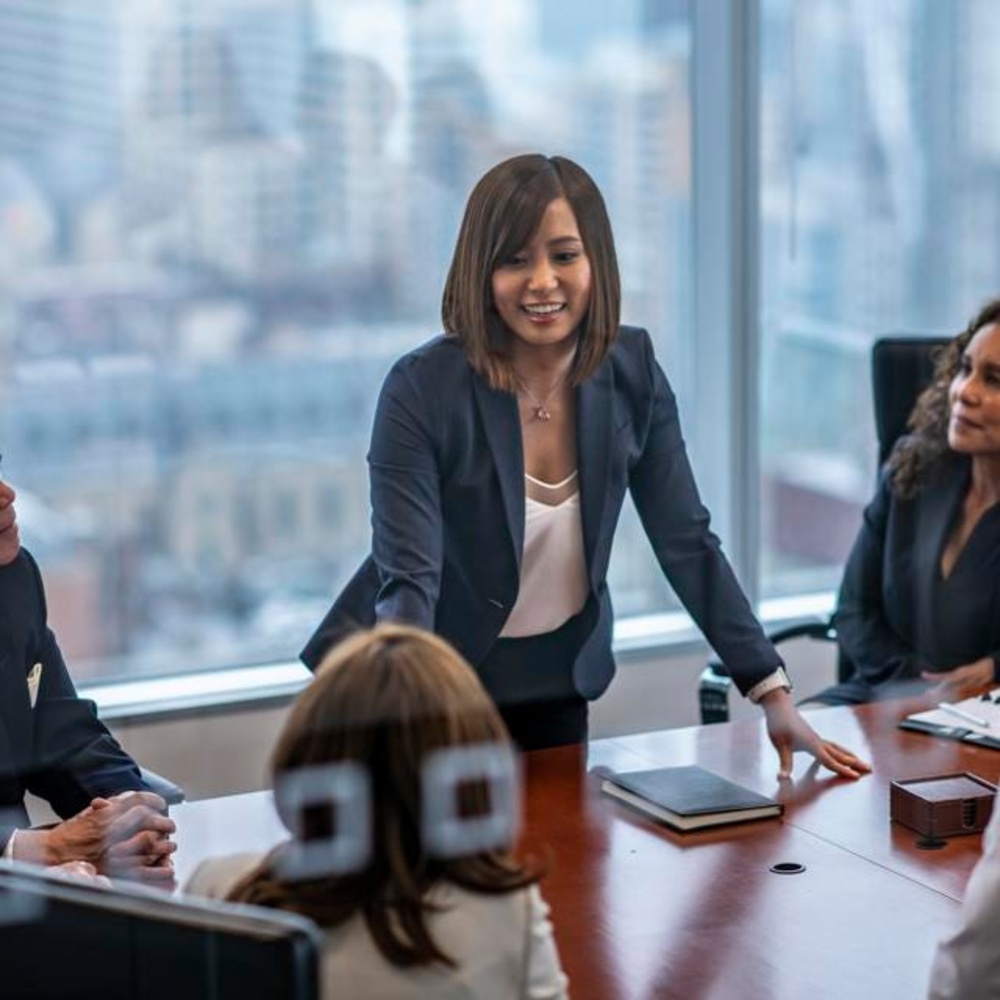 نصائح لتحويل مكان العمل لمكان ملائم للموظفات من أصحاب الأسر