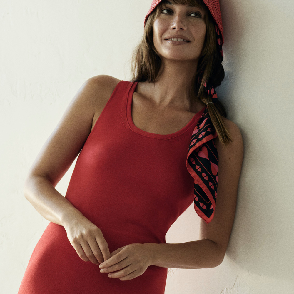 العارضة ورائدة الأعمال والناشطة Lily Aldridge 