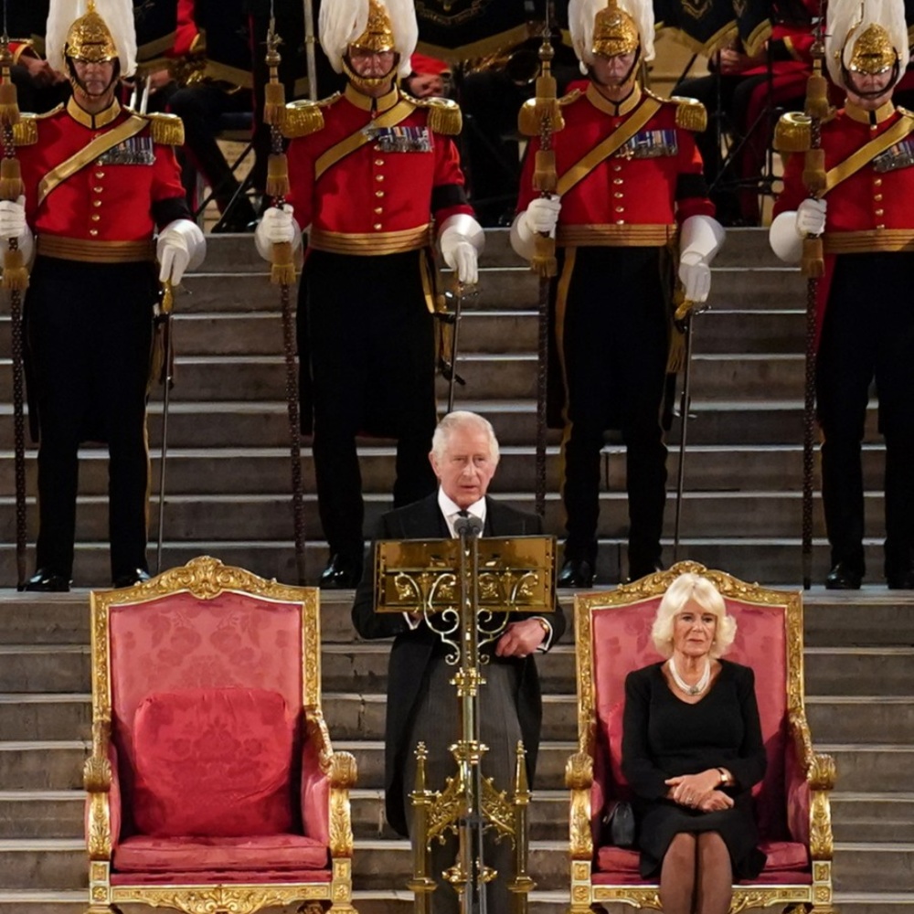 تعرف على ملوك وملكات أوروبا