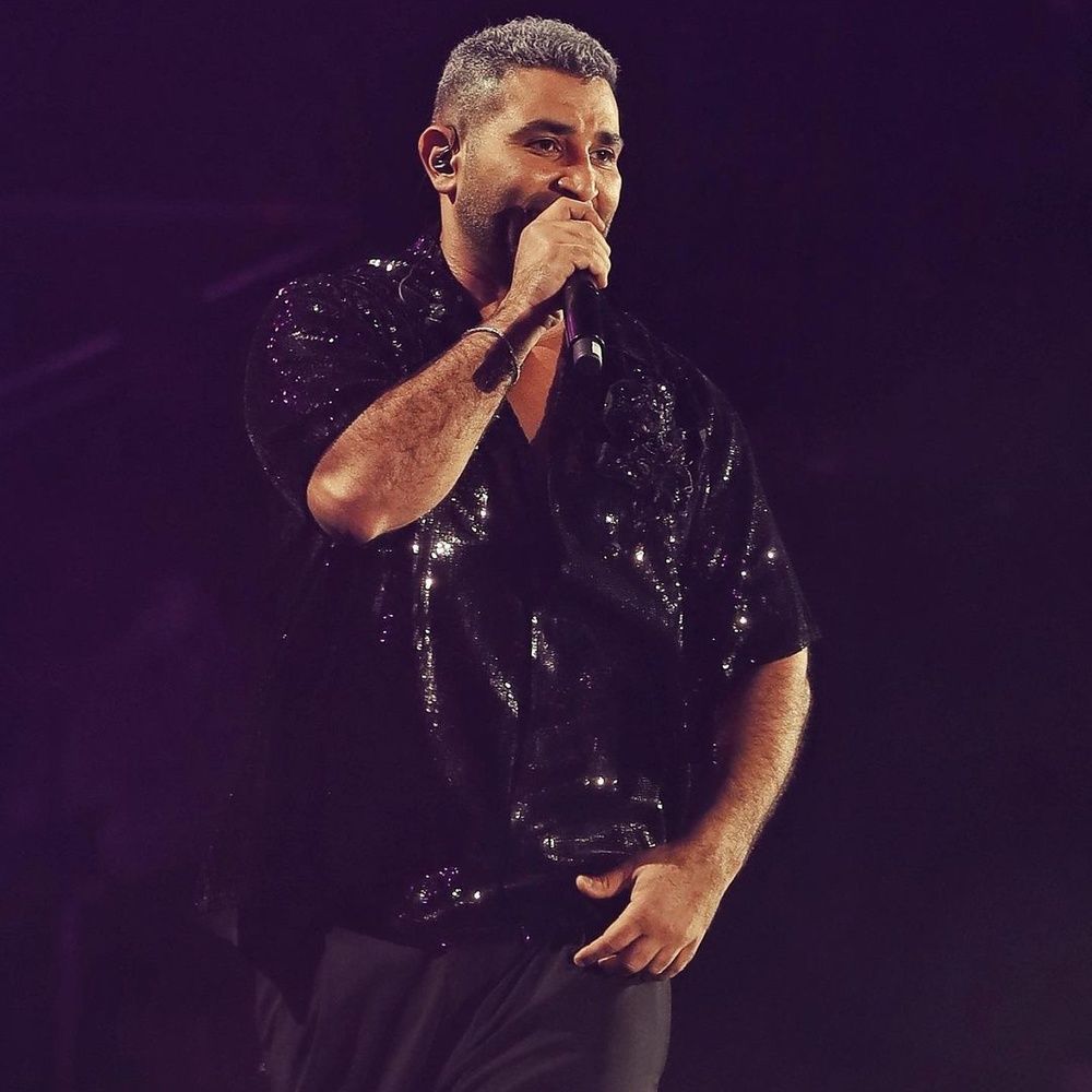 أحمد سعد