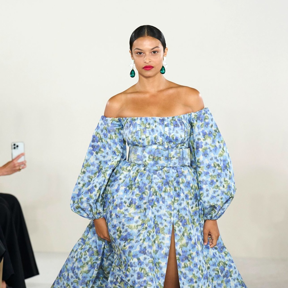 Carolina Herrera