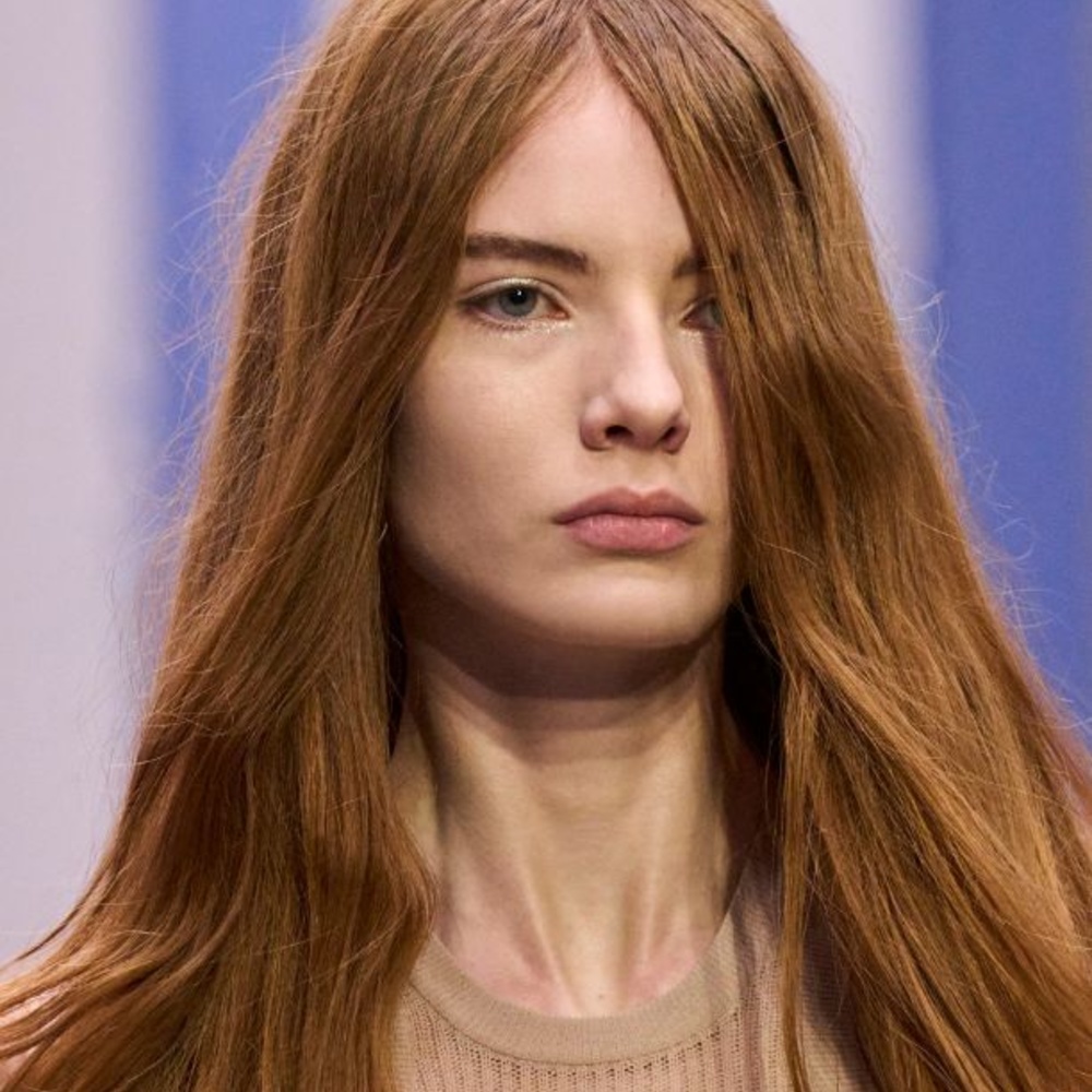 أسباب زيادة جفاف الشعر في شعر رمضان