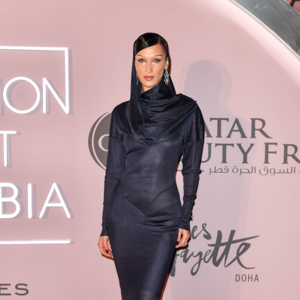 bella hadid