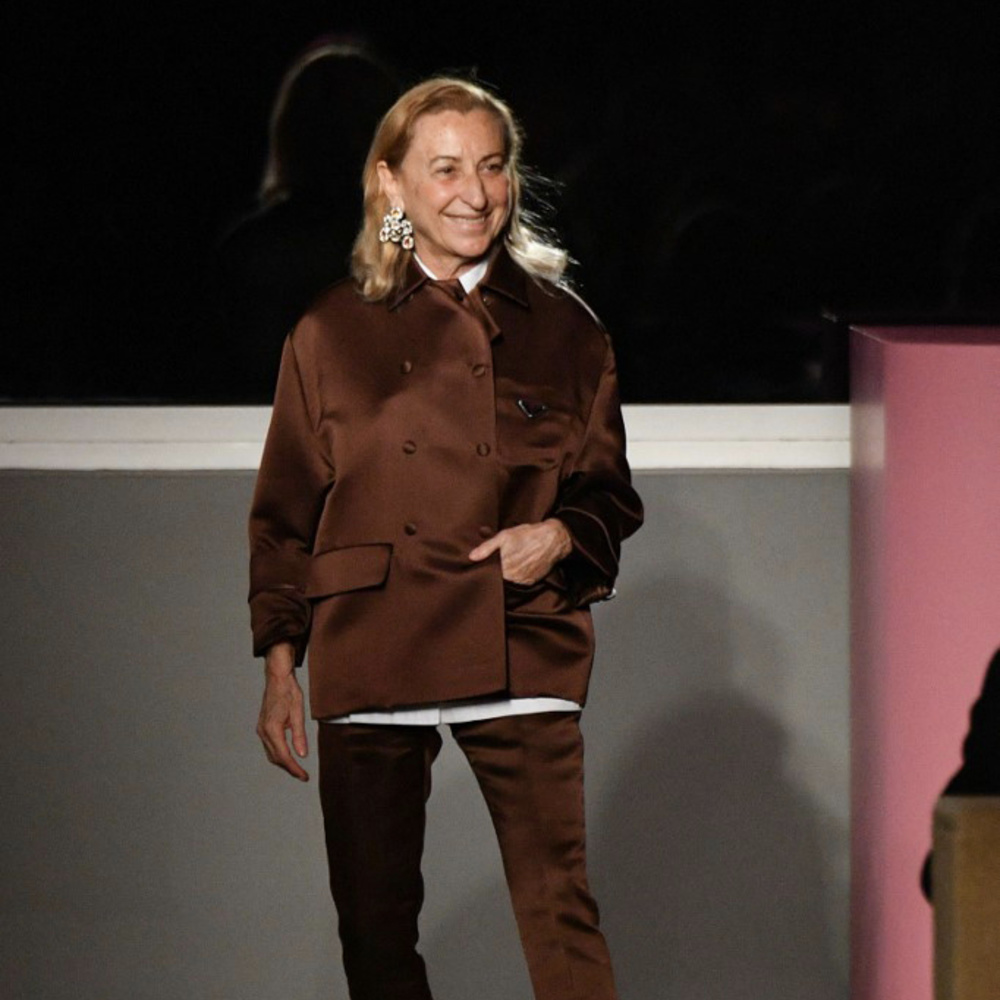 نساء أسهمن في صياغة صناعة الأزياء