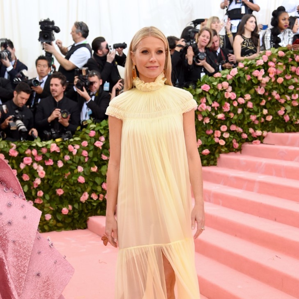 جوينيث بالترو